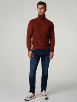 Jeans im Regular Fit JONES PLEDGE