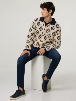 Jeans im Regular Fit JONES PLEDGE