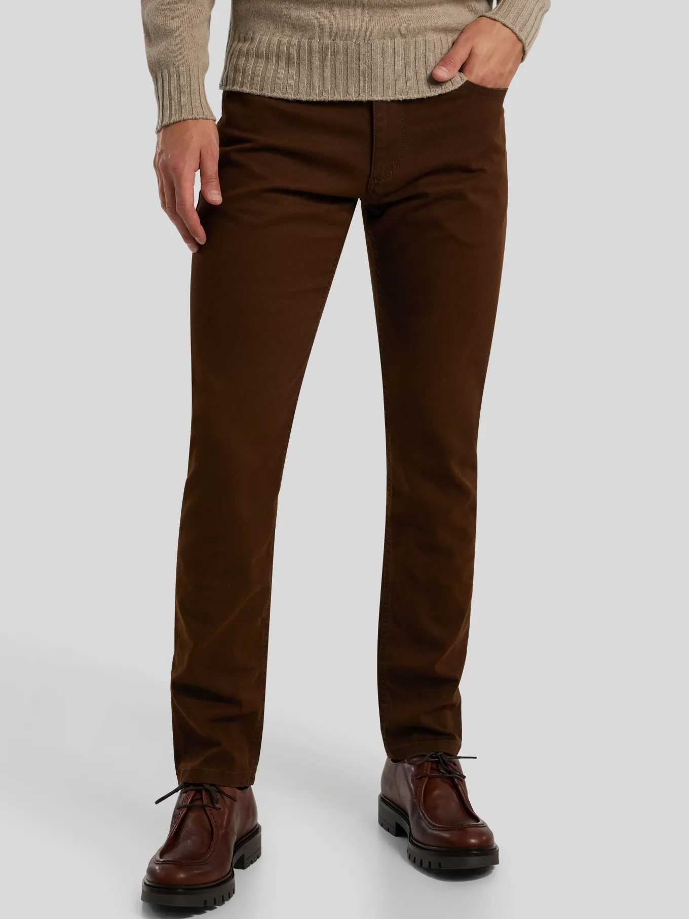 Jeans im Regular Fit KLOTEN