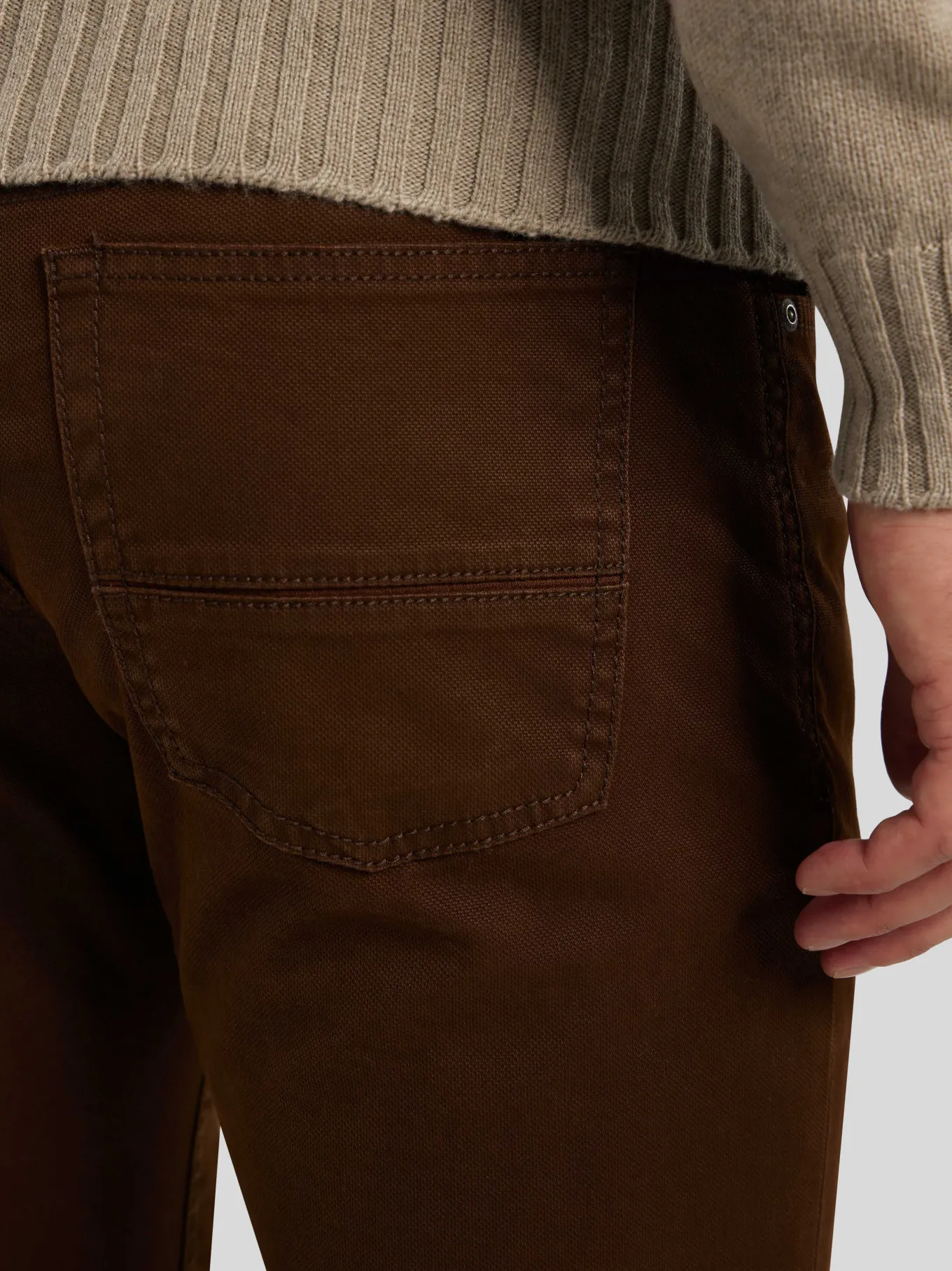 Jeans im Regular Fit KLOTEN