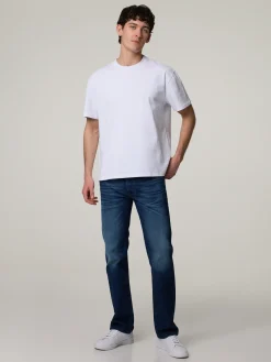 Jeans im Regular Fit LARKEE