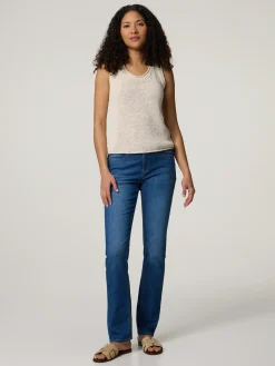 Jeans im Regular Fit MARY