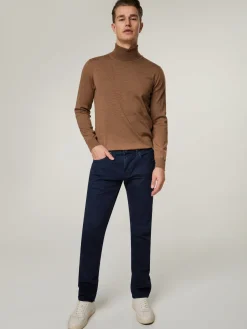 Jeans im Regular Fit NIGHT FLIGHT