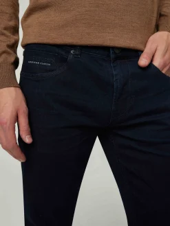 Jeans im Regular Fit NIGHT FLIGHT