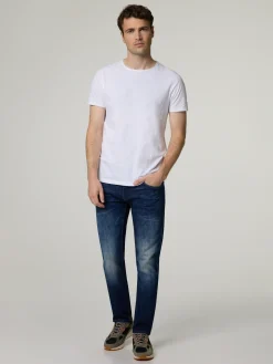 Jeans im Regular Fit NIGHT FLIGHT