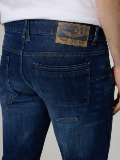 Jeans im Regular Fit NIGHT FLIGHT