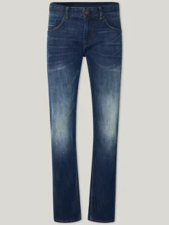 Jeans im Regular Fit NIGHT FLIGHT