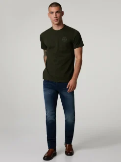 Jeans im Regular Fit NIGHTFLIGHT