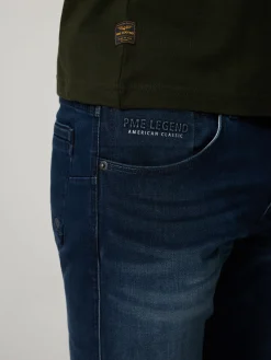 Jeans im Regular Fit NIGHTFLIGHT