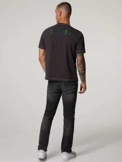 Jeans im Regular Fit NIGHTFLIGHT