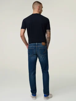 Jeans im Regular Fit ORIVETO