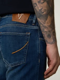 Jeans im Regular Fit ORIVETO