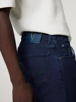 Jeans im Regular Fit ORIVETO