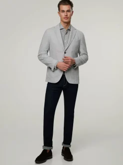 Jeans im Regular Fit ORIVETO