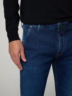 Jeans im Regular Fit PARMA