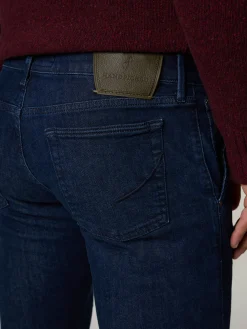 Jeans im Regular Fit PARMA