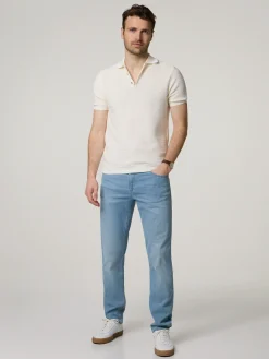 Jeans im Regular Fit PIPE