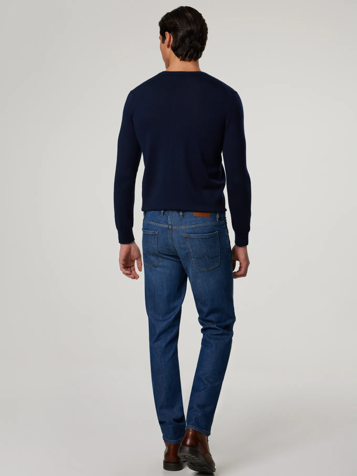 Jeans im Regular Fit PIPE