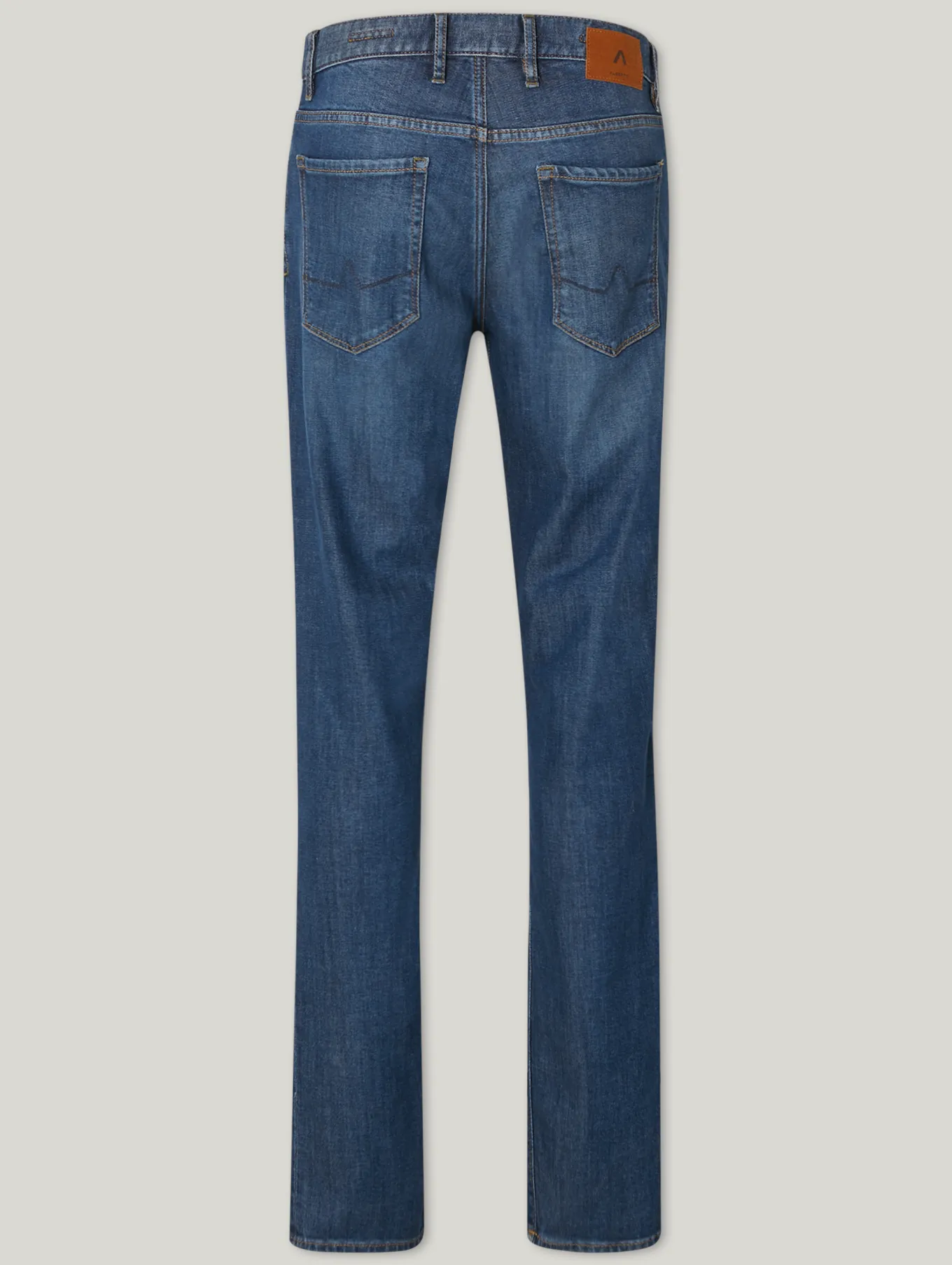 Jeans im Regular Fit PIPE