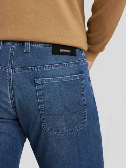 Jeans im Regular Fit PIPE