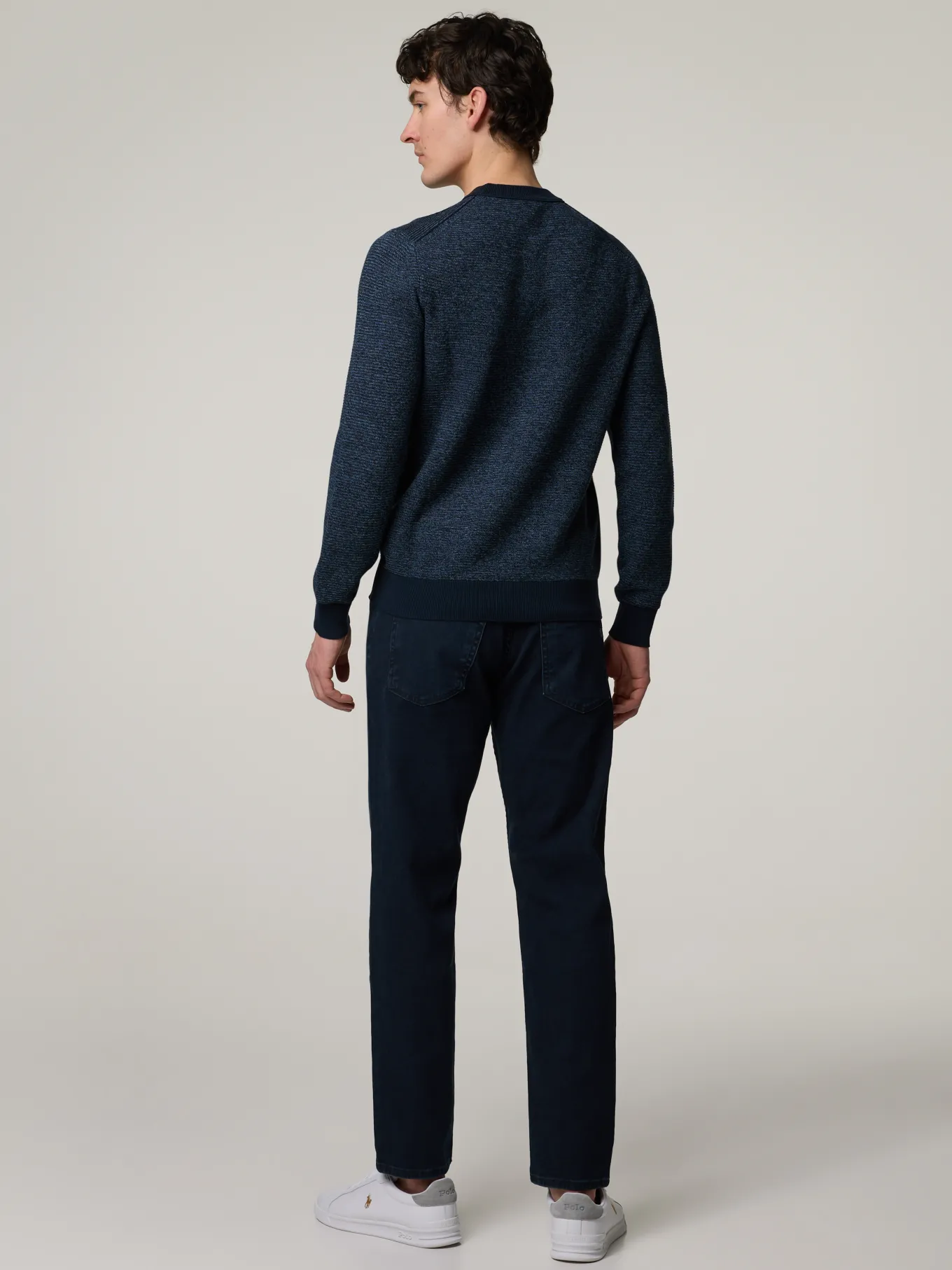 Jeans im Regular Fit RE MAIN