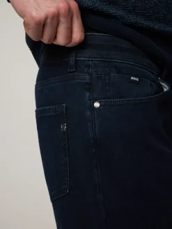 Jeans im Regular Fit RE MAIN