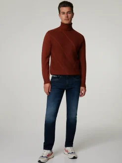 Jeans im Regular Fit SKYRAK