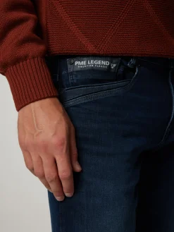 Jeans im Regular Fit SKYRAK