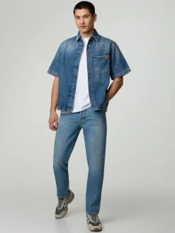 Jeans im Regular Fit TOKYO SLIM