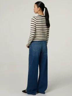 Jeans im Relaxed Fit