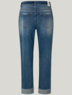 Jeans im Relaxed Fit