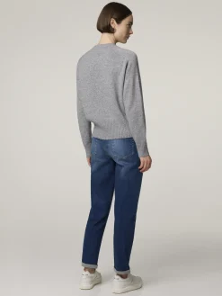 Jeans im Relaxed Fit