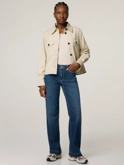 Jeans im Relaxed Fit DREAM