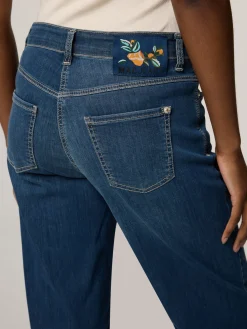 Jeans im Relaxed Fit DREAM