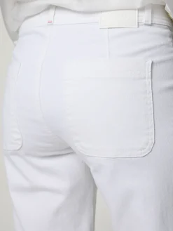 Jeans im Relaxed Fit LINN