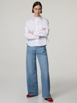 Jeans im Relaxed Fit MORGAN