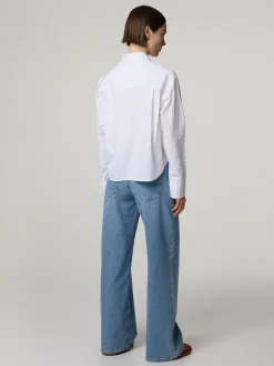 Jeans im Relaxed Fit MORGAN