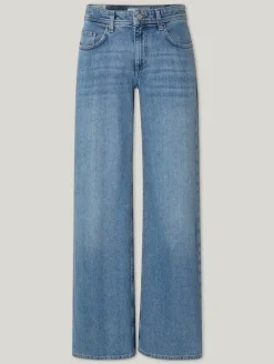 Jeans im Relaxed Fit MORGAN