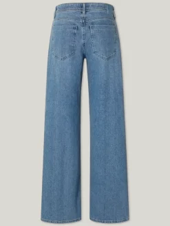 Jeans im Relaxed Fit MORGAN