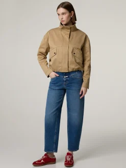 Jeans im Relaxed Fit STOVER-X