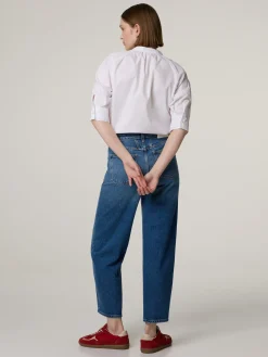 Jeans im Relaxed Fit STOVER-X