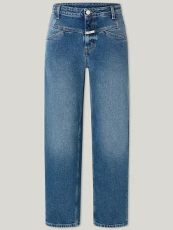 Jeans im Relaxed Fit STOVER-X