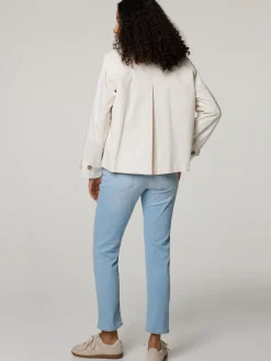 Jeans im Relaxed Fit SUE