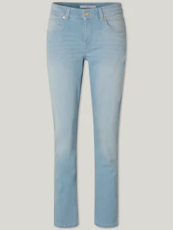 Jeans im Relaxed Fit SUE