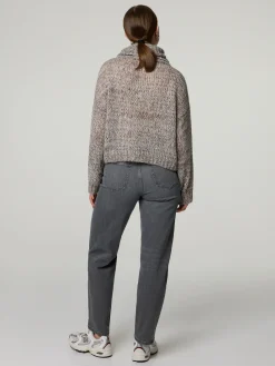 Jeans im Relaxed Straight Fit