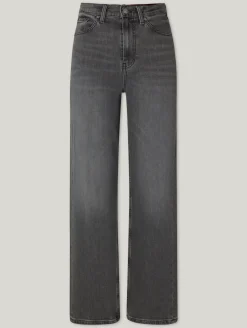 Jeans im Relaxed Straight Fit