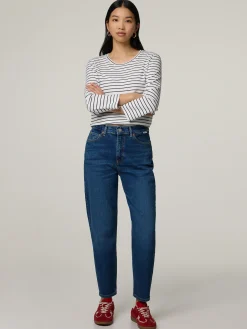 Jeans im Skinny Fit CARME