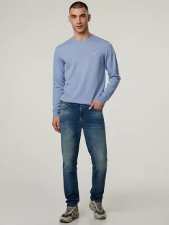 Jeans im Skinny Fit CLEVELAND