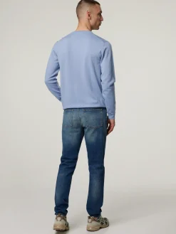 Jeans im Skinny Fit CLEVELAND