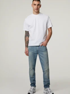 Jeans im Skinny Fit CLEVELAND